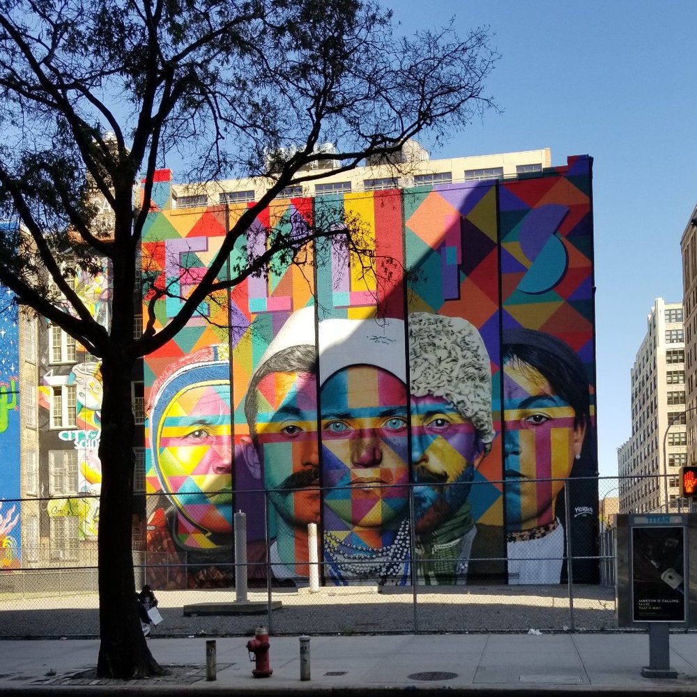 Meet your Posher, Posh